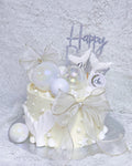 Dreamy Mermaid Cake