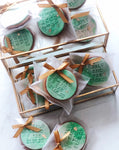 Fondant Cookies