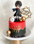 Harry Potter Cake