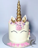 Unicorn Cake