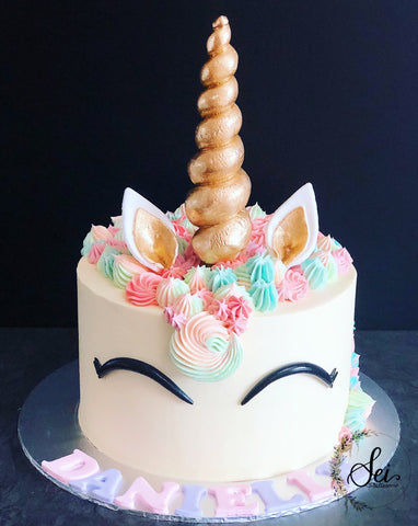 Unicorn Cake